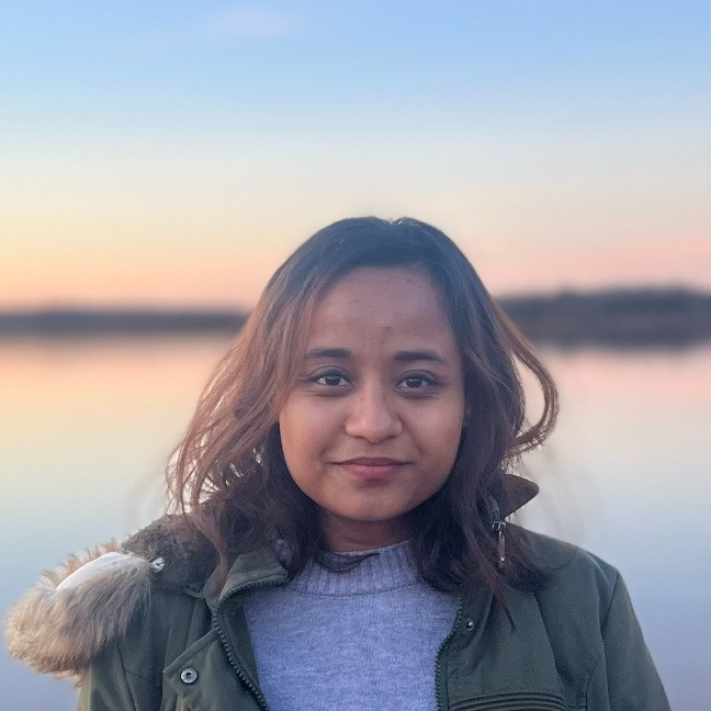 Shristi Shrestha