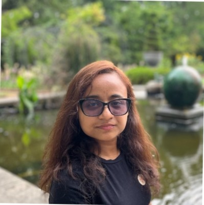 Shristi Shrestha